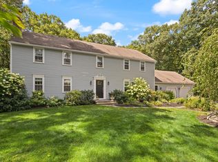 57 Austin Rd, Sudbury, MA 01776