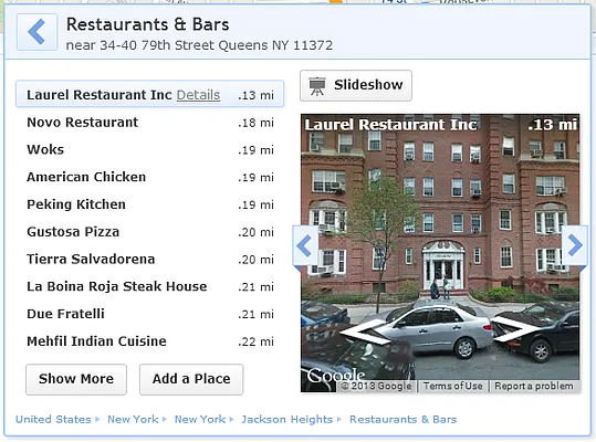 Sold by Keller Williams Realty Landmark II | media 11