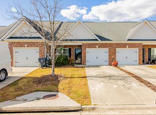 347 High Meadows Pl, Grovetown, GA 30813