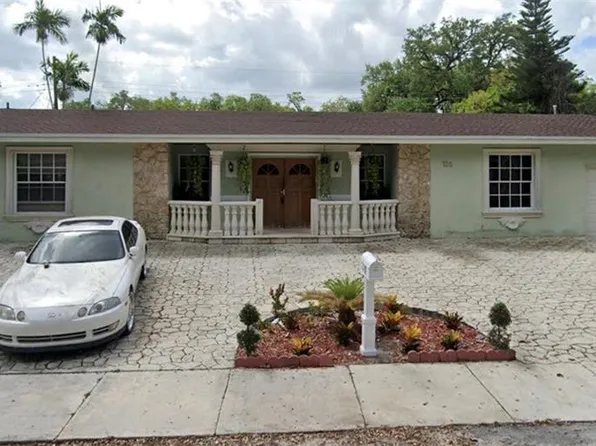 720 NE 155th St, Miami, FL 33162