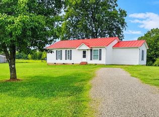 2215 State Route 22a S, Jacks Creek, TN 38347