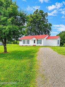 2215 State Route 22a S, Jacks Creek, TN, 38347