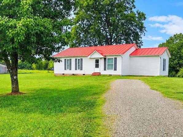 2215 State Route 22a S, Jacks Creek, TN 38347