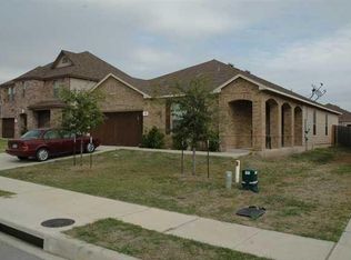 1331 Arizona Mesa Cv, Round Rock, TX 78664