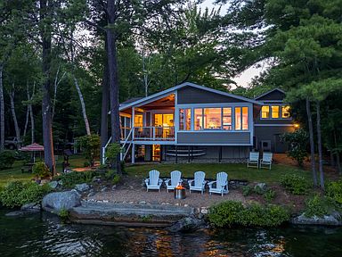 56 Dale Road, Meredith, NH 03253 | Zillow