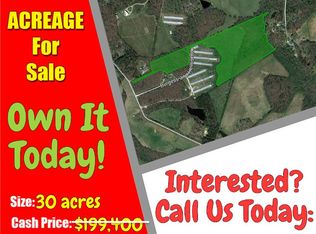 Pigg Mattox Rd, Monroe, NC 28112