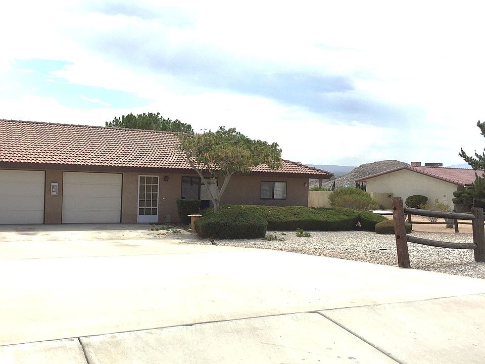 Single Story Property