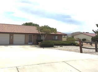 17807 Siskiyou Rd APT C, Apple Valley, CA 92307