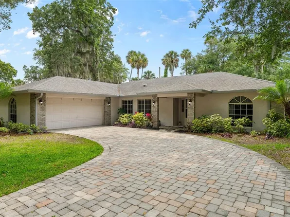 1328 Needle Palm Dr, Edgewater, FL 32132