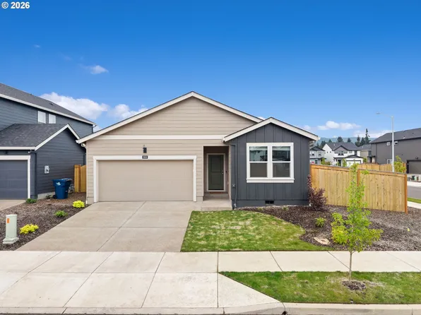2956 U St, Springfield, OR 97477