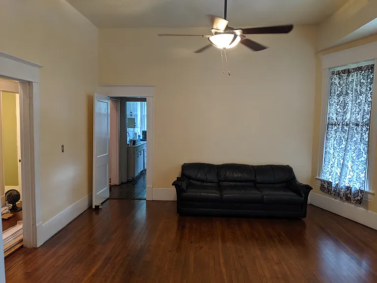 Great space with lots of natural light.