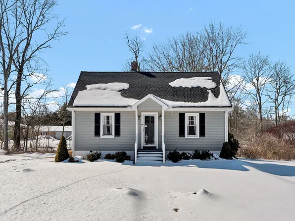 11 Peggy Lane, Farmington, CT 06032