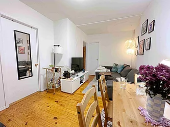 Rented by Living New York