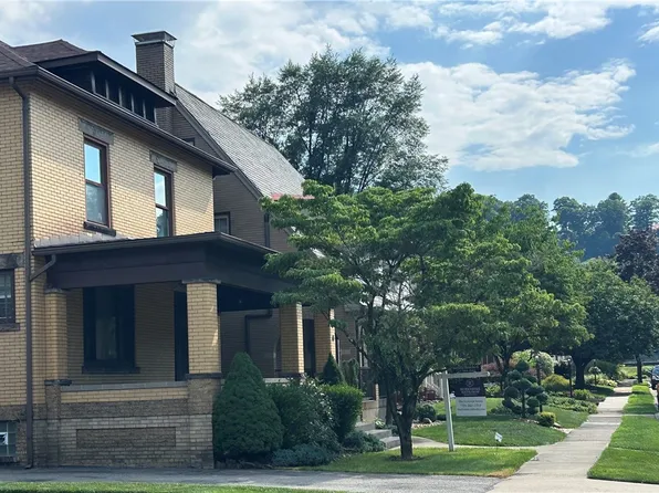 124 Hazel St, Kittanning, PA 16201