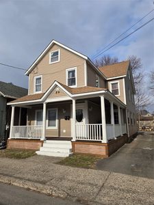 144 Jersey Avenue, Port Jervis, NY, 12771
