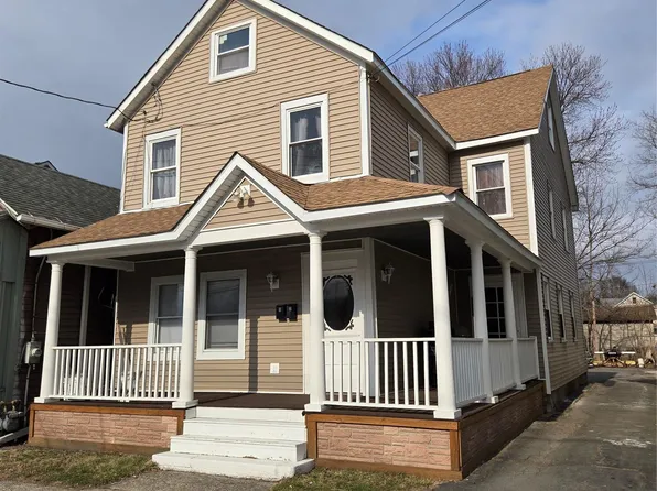 144 Jersey Avenue, Port Jervis, NY 12771