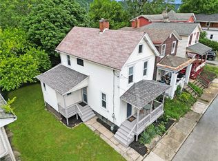 1320 8th Ave, New Brighton, PA 15066
