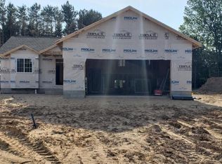 1157 Spruce Pt, Whitehall, MI 49461