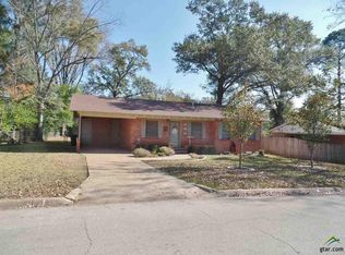 110 Newburn St, Jacksonville, TX 75766