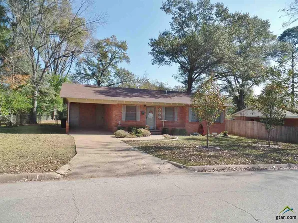 110 Newburn St, Jacksonville, TX 75766