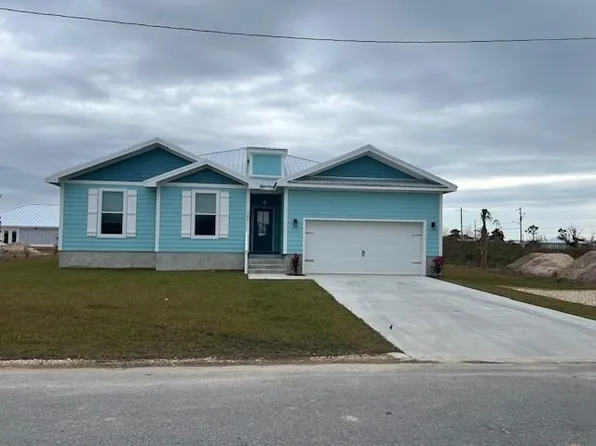 402 California Dr, Mexico Beach, FL 32456
