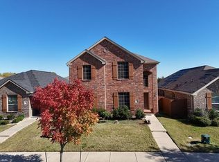 4200 Rain Lilly Dr, Heartland, TX 75126