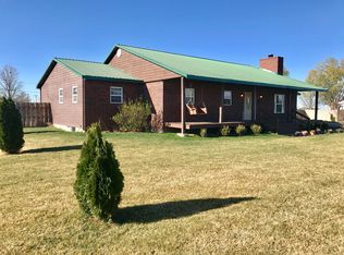 515 Zuni Ave, Satanta, KS 67870