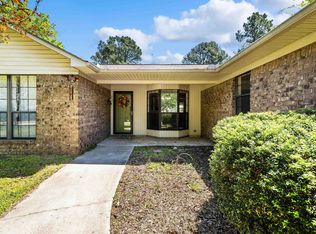 104 Friar Tuck Ln, Prescott, AR 71857