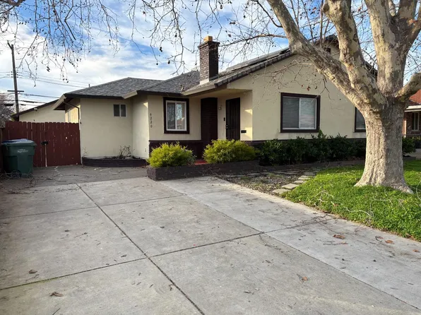 6220 43rd St, Sacramento, CA 95824