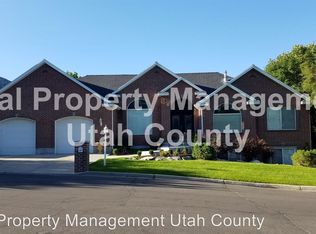 1302 E Cambridge Ct, Provo, UT 84604