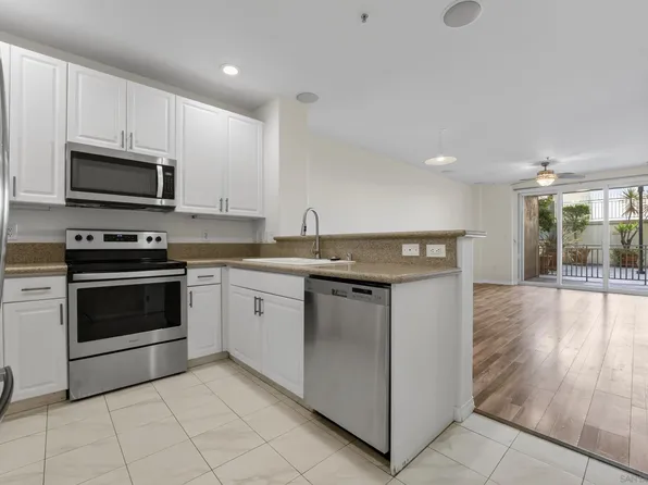 1601 India St Unit 111, San Diego, CA 92101