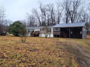 515 Shady Grove Rd, New Florence, PA 15944