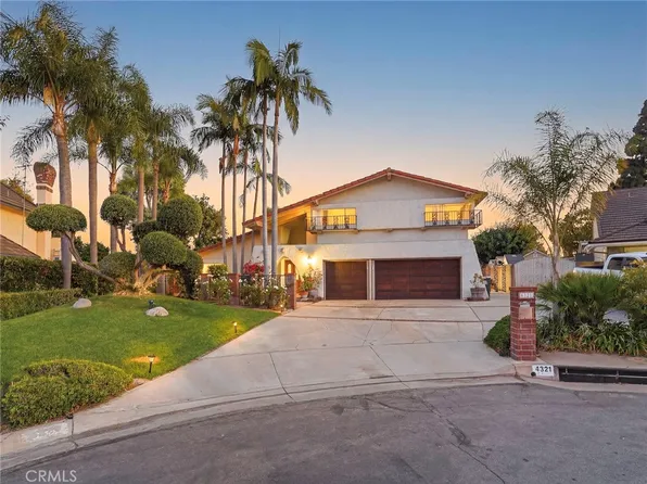 4321 Aspenglow Cir, Yorba Linda, CA 92886