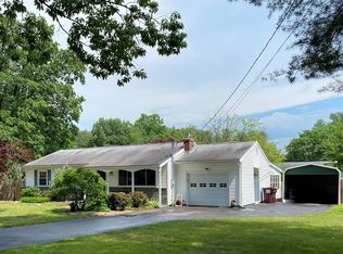 3154 Lone Pine Rd, Schenectady, NY 12303