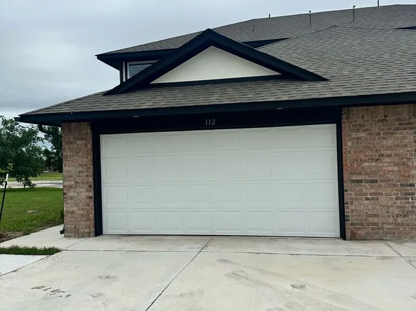 3751 S Broadway St, Oklahoma City, OK