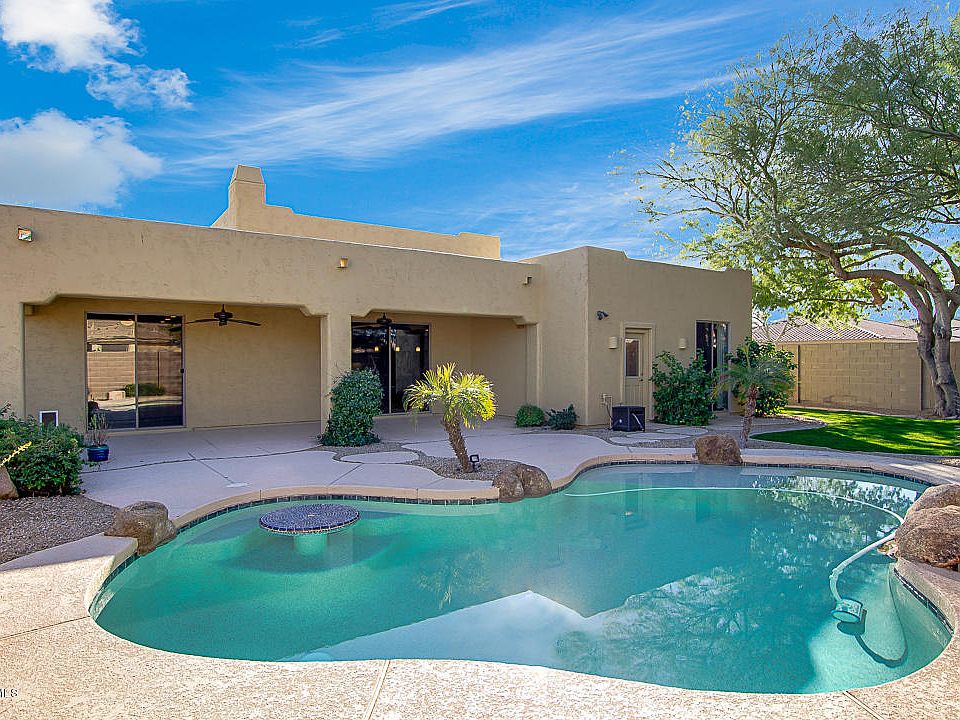 14598 W Windsor Ave, Goodyear, AZ 85395 | Zillow