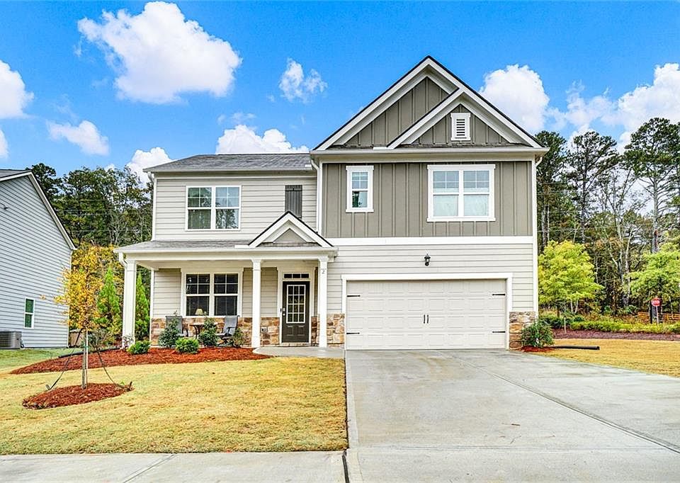 1st image of 2 Shadwood Pl