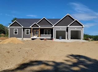 7 Birch Hill Rd, Epping, NH 03042