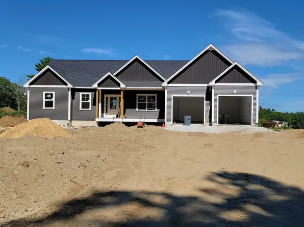 7 Birch Hill Road, Epping, NH 03042