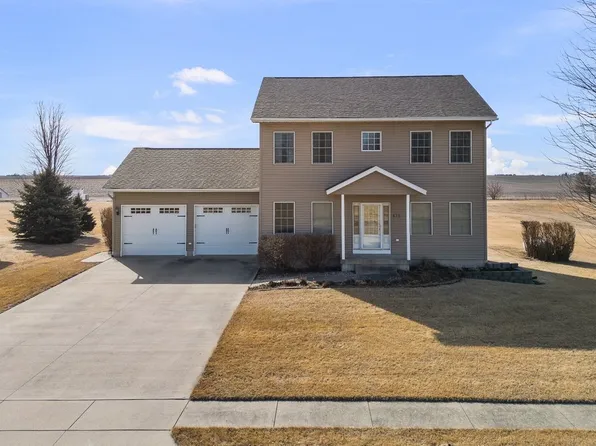 475 Rhonda Rd, New Liberty, IA 52765