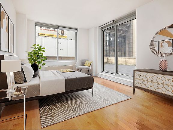 4th image of 401 E 60th St APT 3K