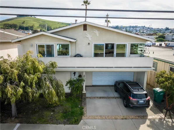 2718-2716 Main St, Morro Bay, CA 93442