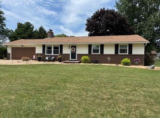 2614 Mifflin Ave, Ashland, OH 44805