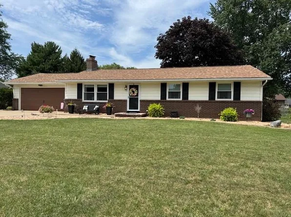 2614 Mifflin Ave, Ashland, OH 44805