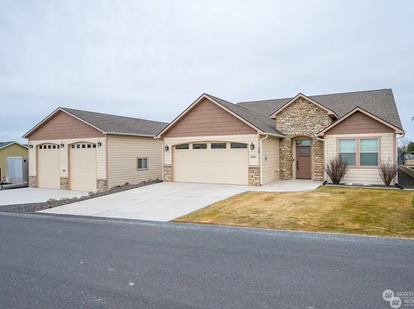 6549 E Hwy 262 #26, Othello, WA 99344