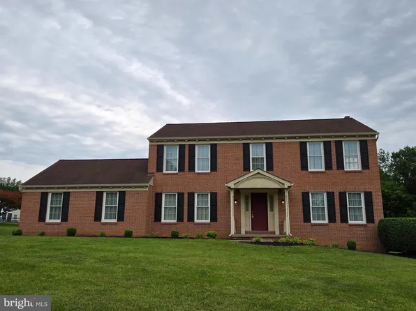 1802 Hamlet Pl S, Bel Air, MD 21015