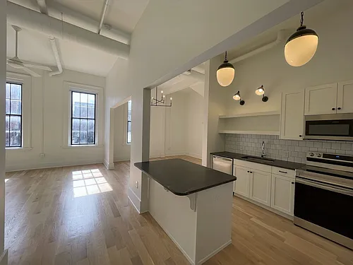 Floor plan 0 Bedroom 1 Bath