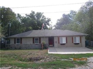 804 Belt Ave, Edgerton, MO 64444