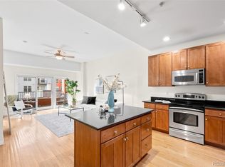 1950 N Logan St APT 513, Denver, CO 80203