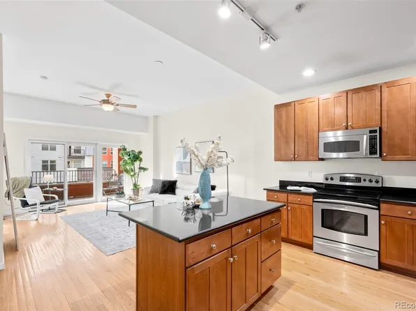 1950 N Logan Street #513, Denver, CO 80203
